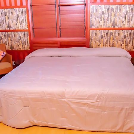 Tahals Holiday Villas Nadi Dış mekan fotoğraf
