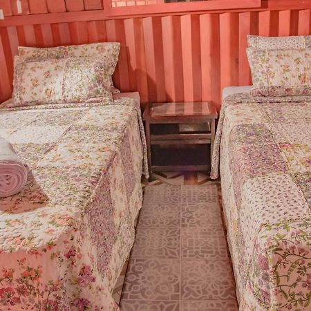 Tahals Holiday Villas Nadi Dış mekan fotoğraf