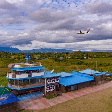 Tahals Holiday Villas Nadi Dış mekan fotoğraf