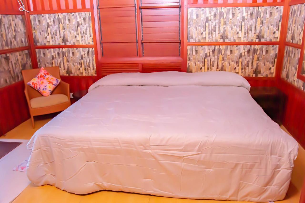 Tahals Holiday Villas Nadi Dış mekan fotoğraf