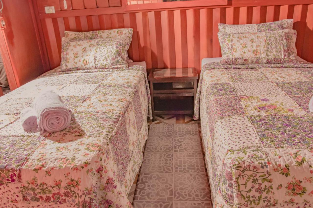 Tahals Holiday Villas Nadi Dış mekan fotoğraf