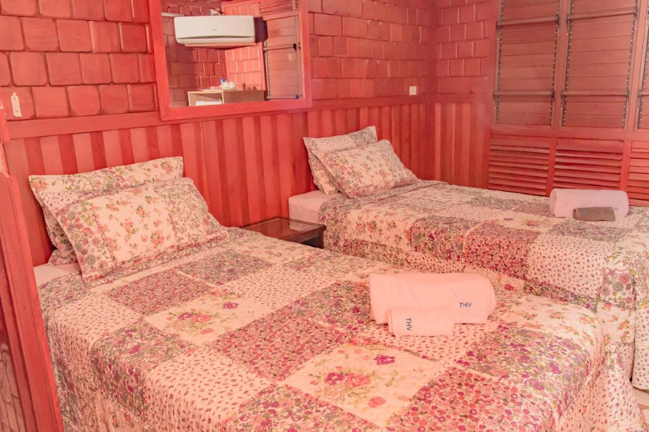 Tahals Holiday Villas Nadi Dış mekan fotoğraf