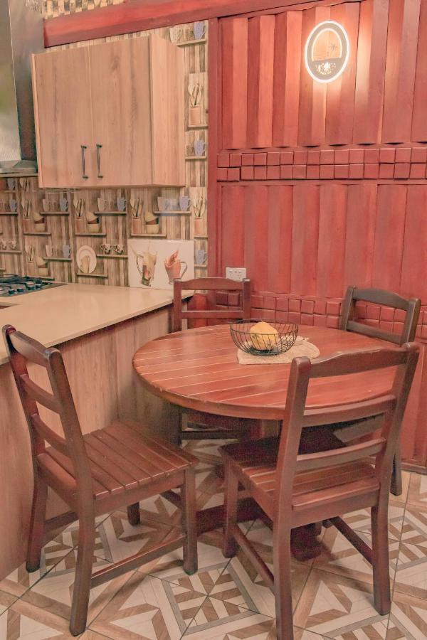 Tahals Holiday Villas Nadi Dış mekan fotoğraf