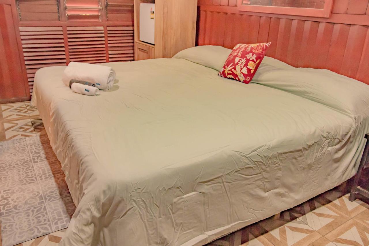 Tahals Holiday Villas Nadi Dış mekan fotoğraf