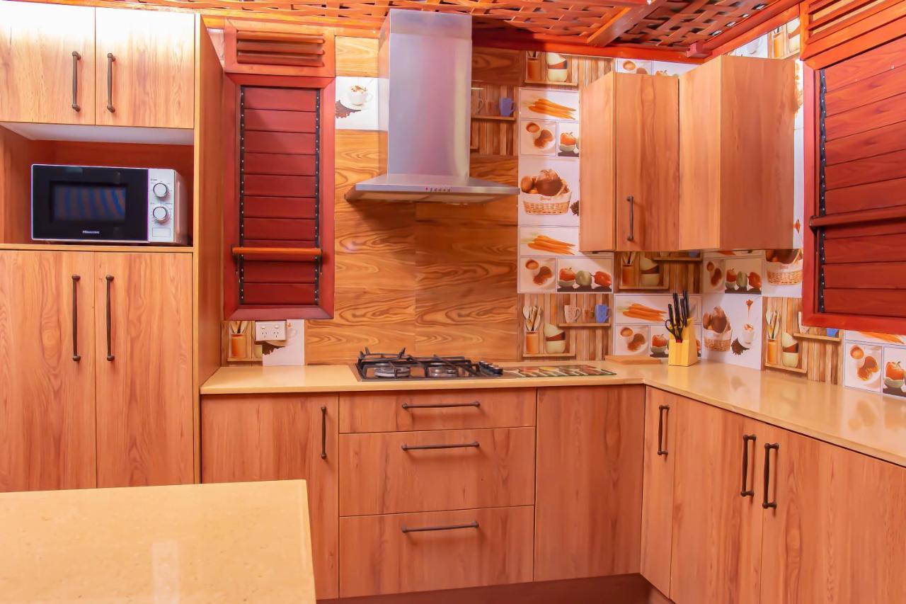 Tahals Holiday Villas Nadi Dış mekan fotoğraf